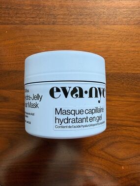 eva·nyc Hydra-Jelly Hair Mask - 250ml - new!